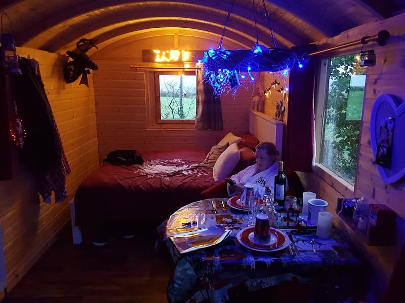 The Secret Spa NI Londonderry photo