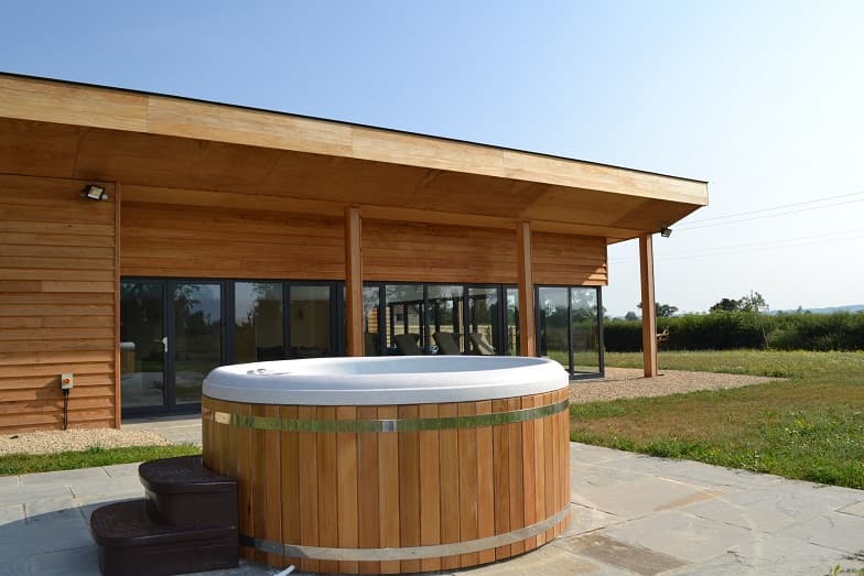 The Sedum Spa Glastonbury photo