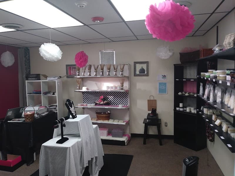 The Seeker's Soap Co. Montgomery photo