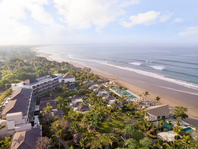 The Seminyak Beach Resort & Spa Canggu photo