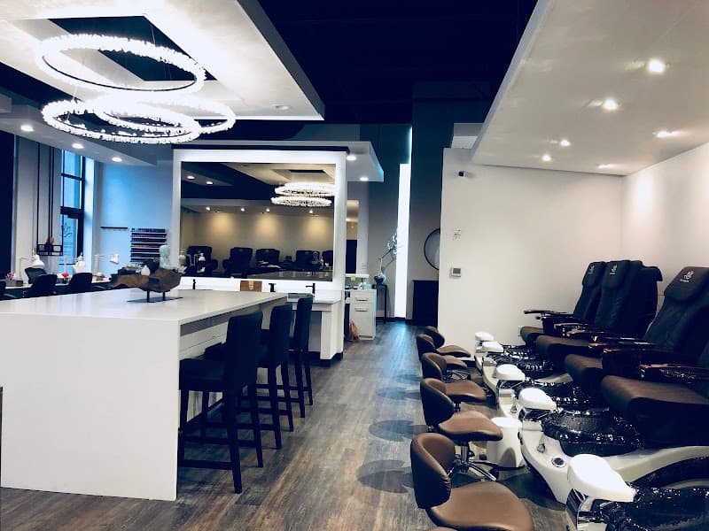 The Sense Spa Green Bay photo