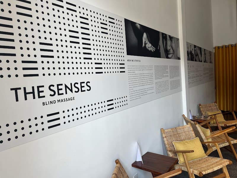 Krong Siem Reap 17254 the senses - blind massage - photo