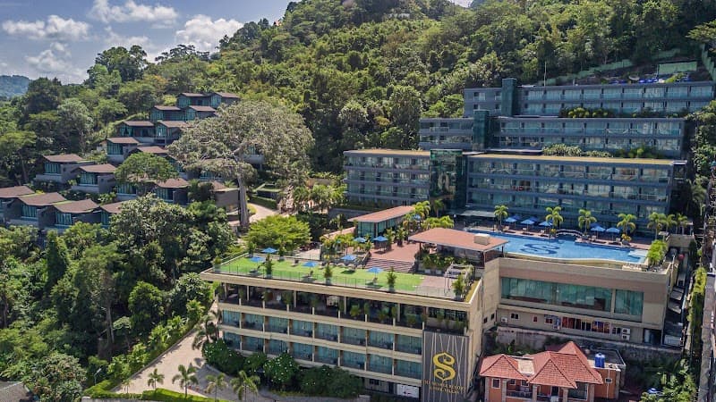 The Senses Resort & Pool Villas, PHUKET Phuket photo