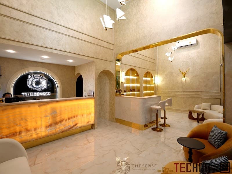 The Senses Spa, Massage and Beauty Spa Ayutthaya Phra Nakhon Si Ayutthaya photo