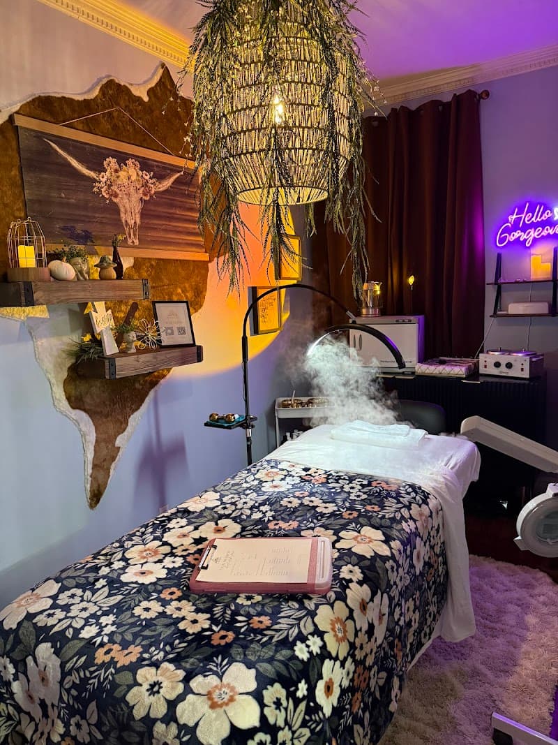 The Serenity Barn Rising Fawn photo