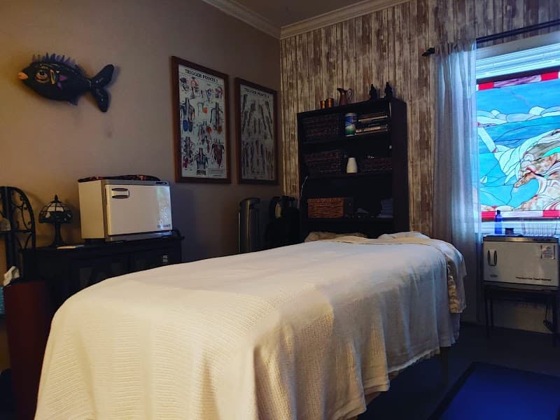 The Serenity center of ENC Greenville photo