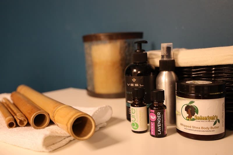 The Serenity Room Day Spa Arlington photo