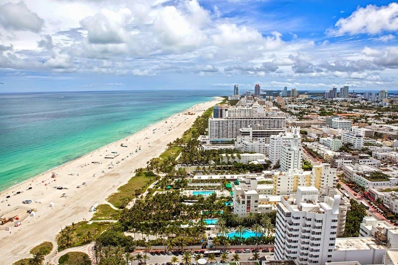The Setai, Miami Beach photo