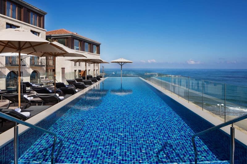 The Setai Tel Aviv photo