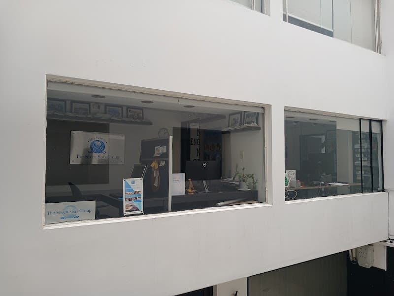 The Seven Seas Group Bogotá, D.C. photo