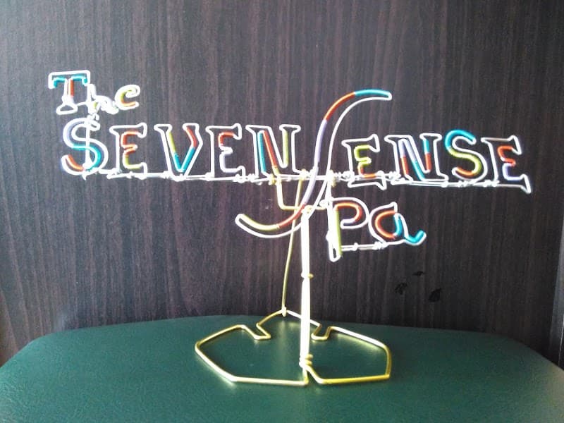 The Seven Sense Spa Mumbai photo