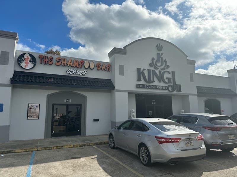 The Shampoo Bar By King J Lafayette photo