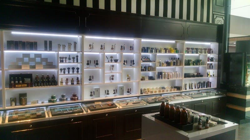 The Shaving Co. Cuajimalpa de Morelos photo