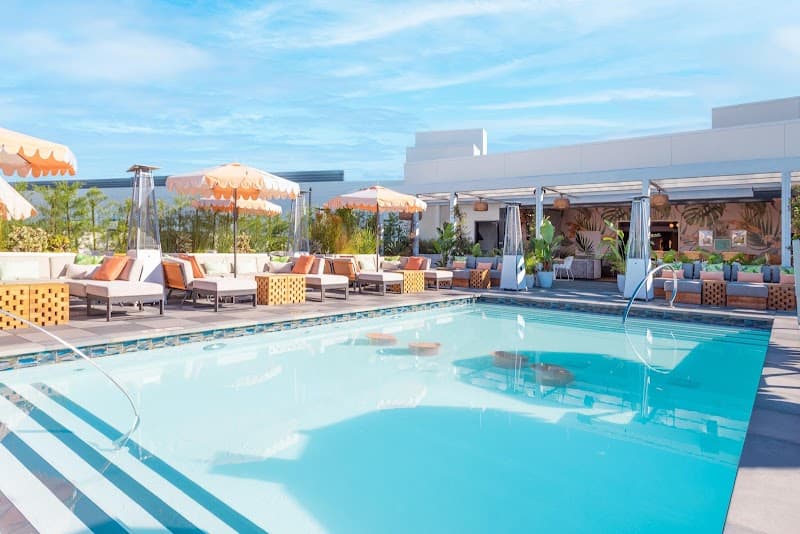 The Shay, a Destination by Hyatt Hotel Los Angeles photo