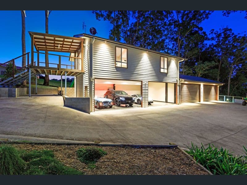 The Shed Gold Coast photo