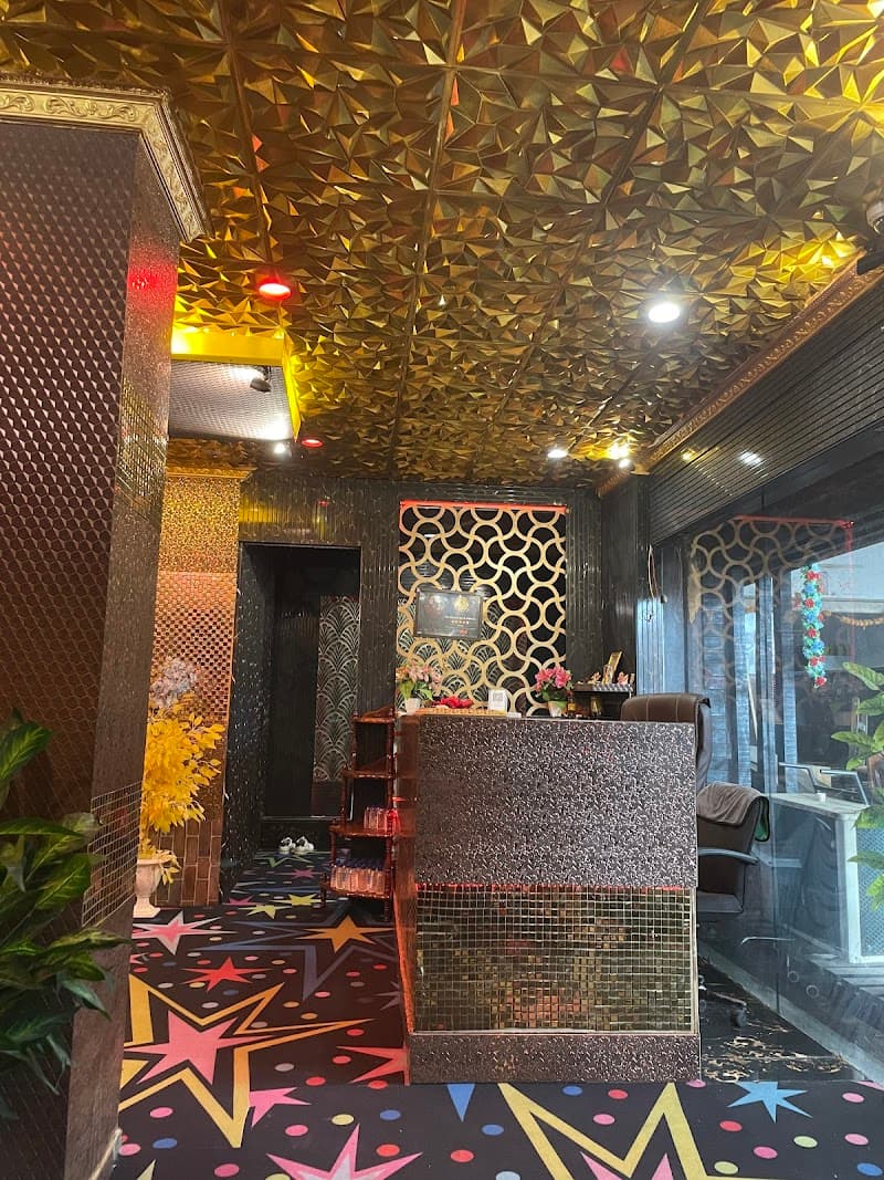 The Sheesha Spa and Wellness Ahmedabad photo