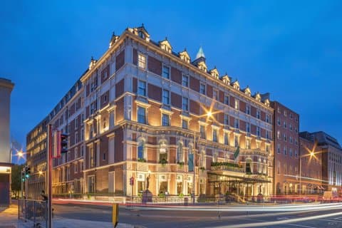 The Shelbourne, Autograph Collection Dublin photo