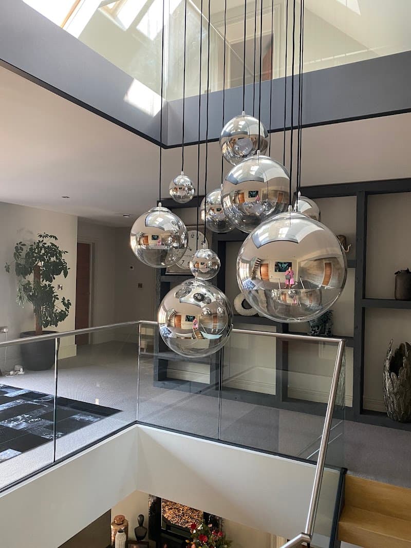 The Shenley Retreat Milton Keynes photo