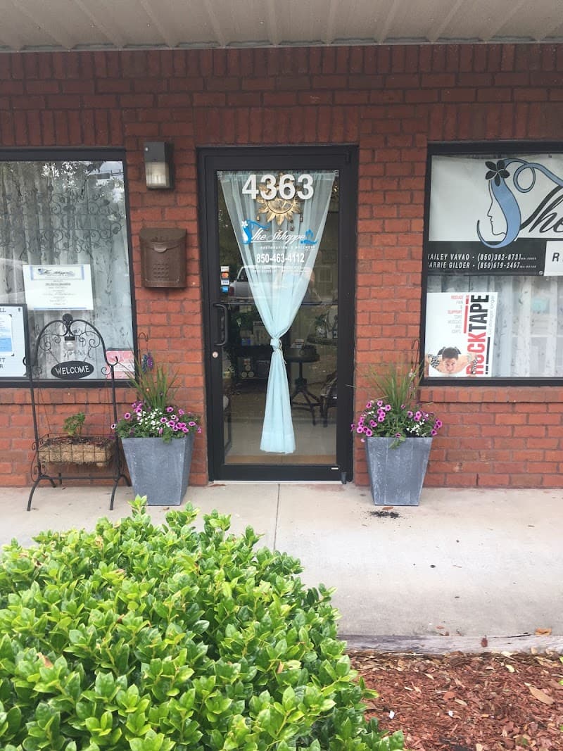 The Shhoppe Restoration & Wellness Milton photo
