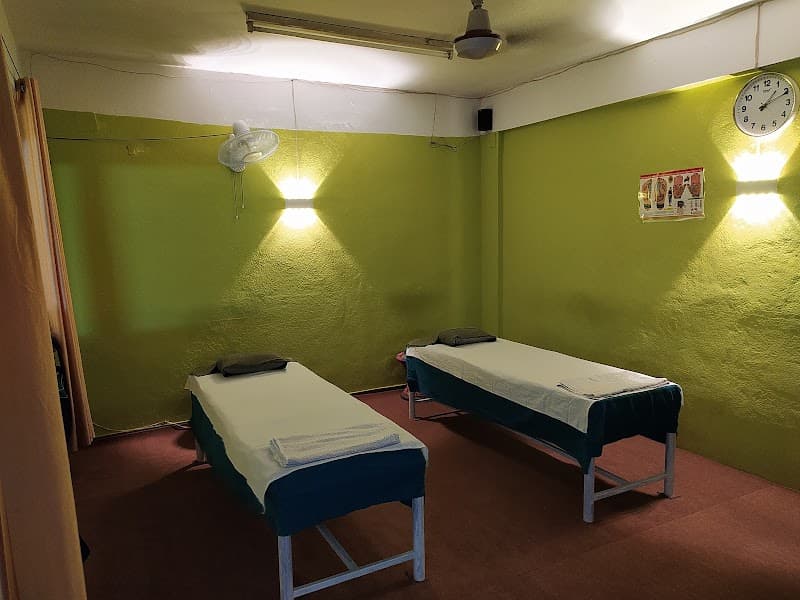 The Shiatsu House Kathmandu photo