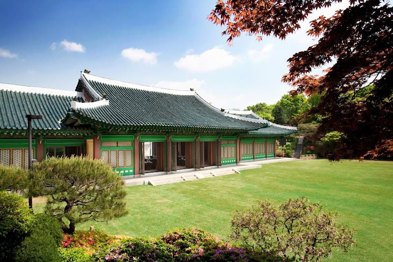 THE SHILLA Seoul photo