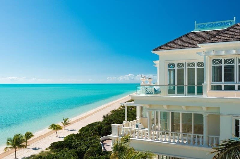 The Shore Club Turks & Caicos Providenciales photo