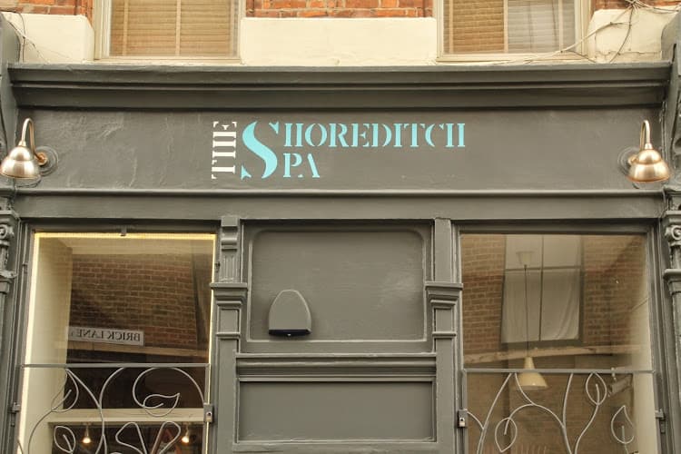 The Shoreditch Spa London photo