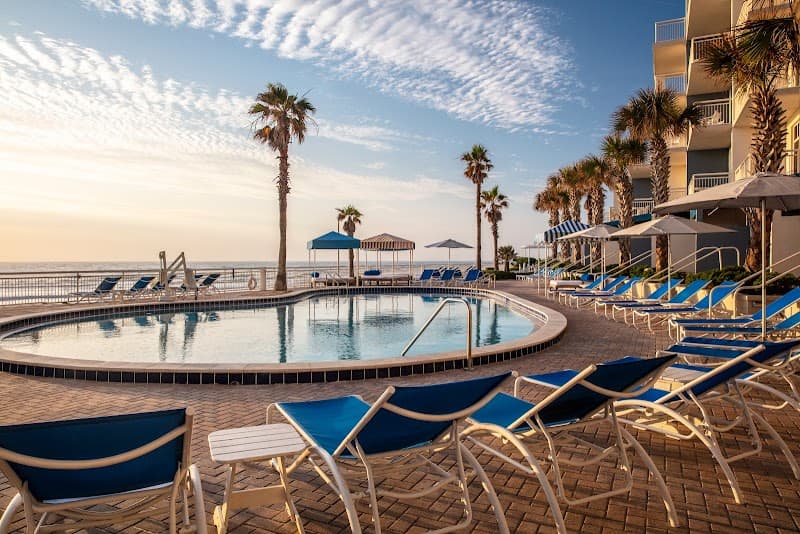 The Shores Resort & Spa Daytona Beach Shores photo