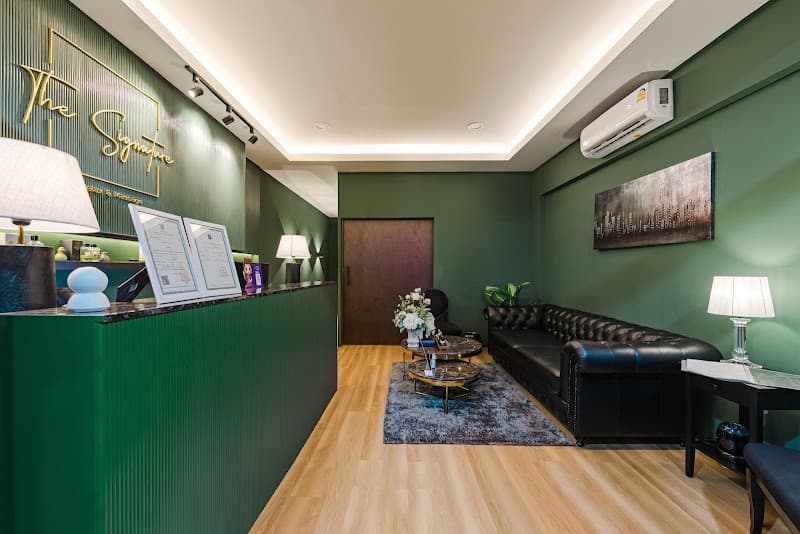 The Signature Massage Chiang Mai photo