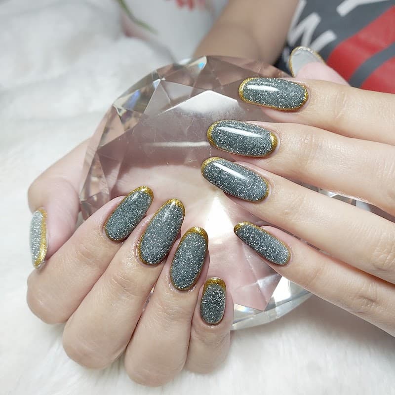 The Signature Nails Spa Hat Yai photo