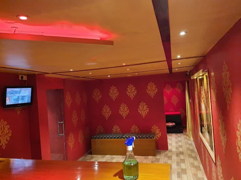 The Signature Unisex Spa Vijayawada photo