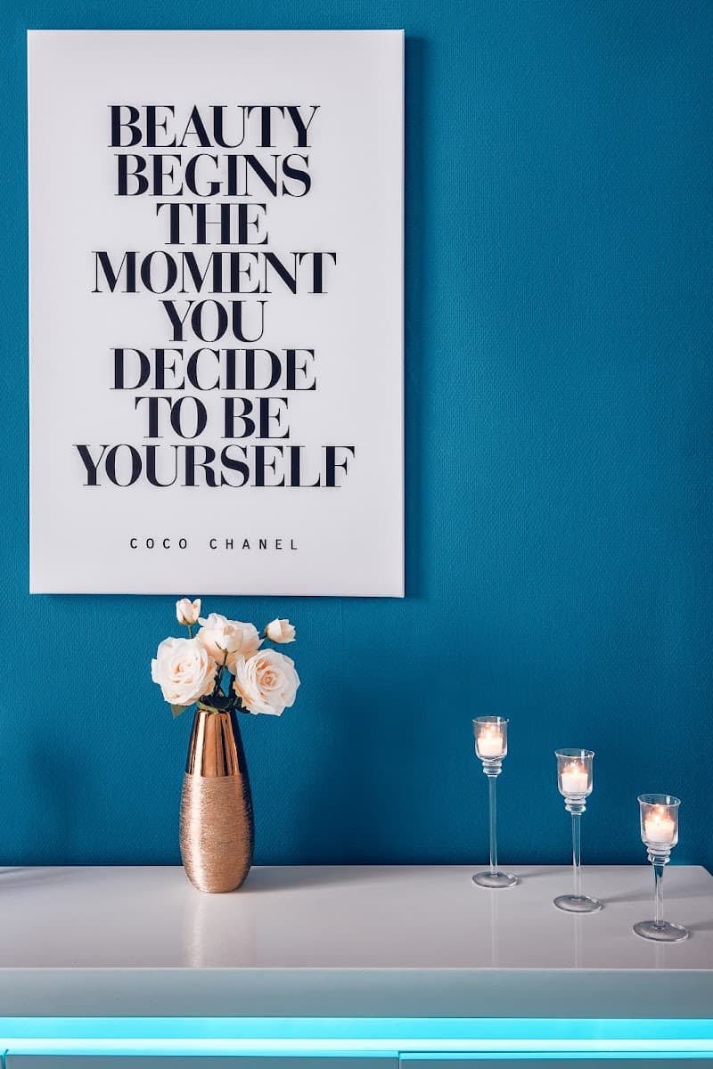 The Silent Mountain Inning a. Ammersee photo