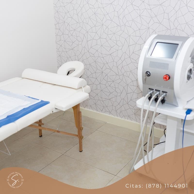 The Silhouette Room Piedras Negras photo