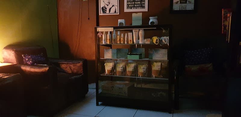 The Silhouette Spa Marikina photo
