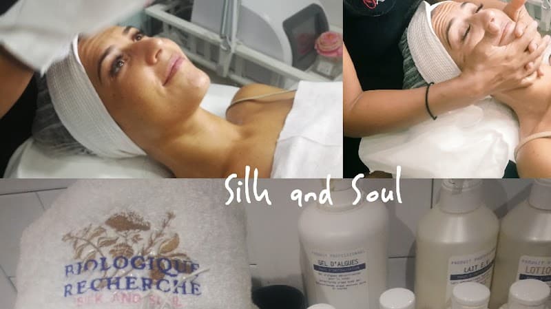 The Silk And Soul Estetica Majadahonda photo