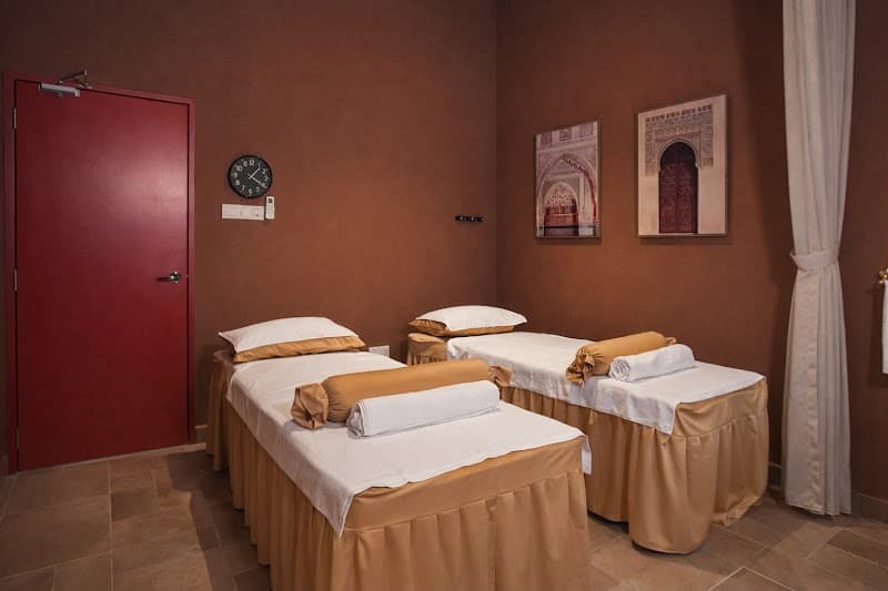 The Silk Spa & Wellness Johor Bahru photo
