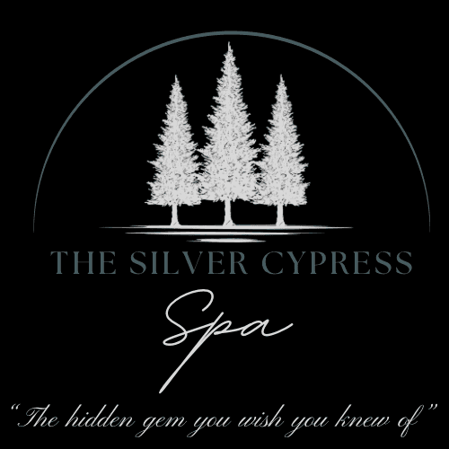 The Silver Cypress Spa Kellogg photo