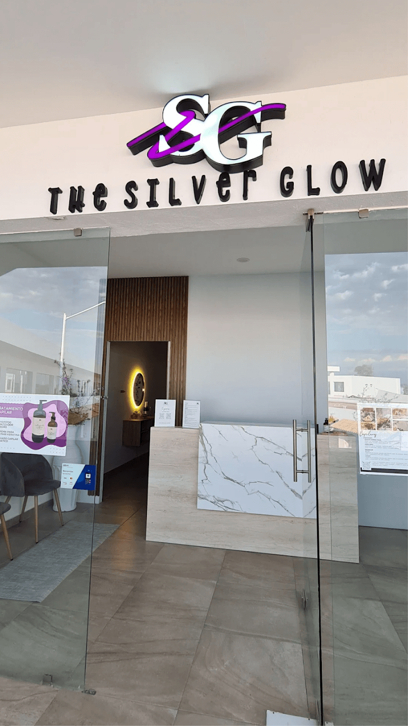 The Silver Glow Aguascalientes photo
