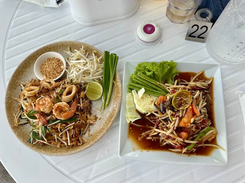The Sim Sauna Herb Steam Chonburi photo