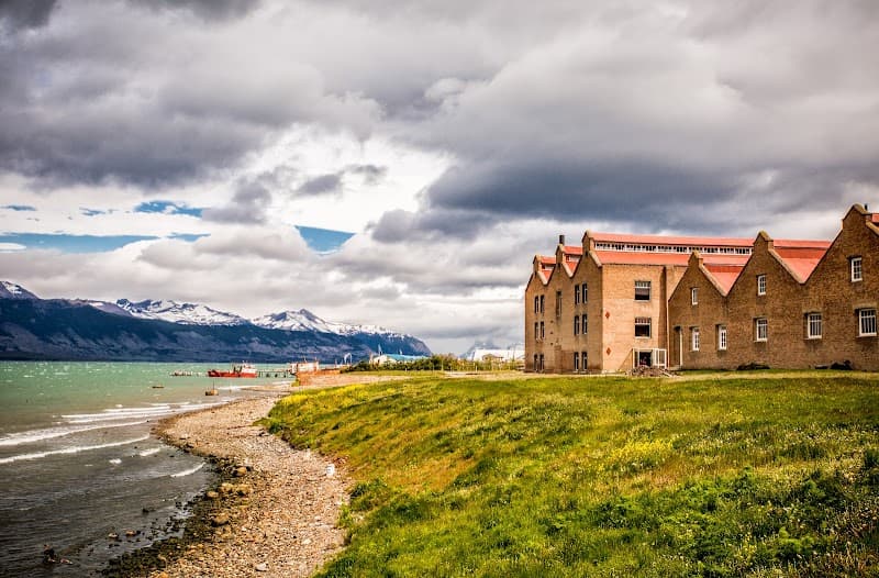 The Singular Patagonia, Puerto Bories Hotel photo