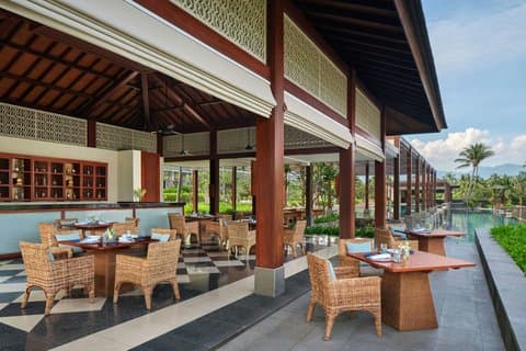 The Sira, a Luxury Collection Resort and Spa, Lombok photo