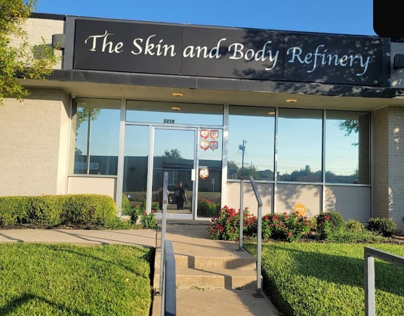 The Skin and Body Refinery Medical Spa Waco photo