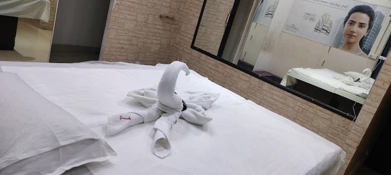 The Skin and Laser Spa Saloon Raipur photo