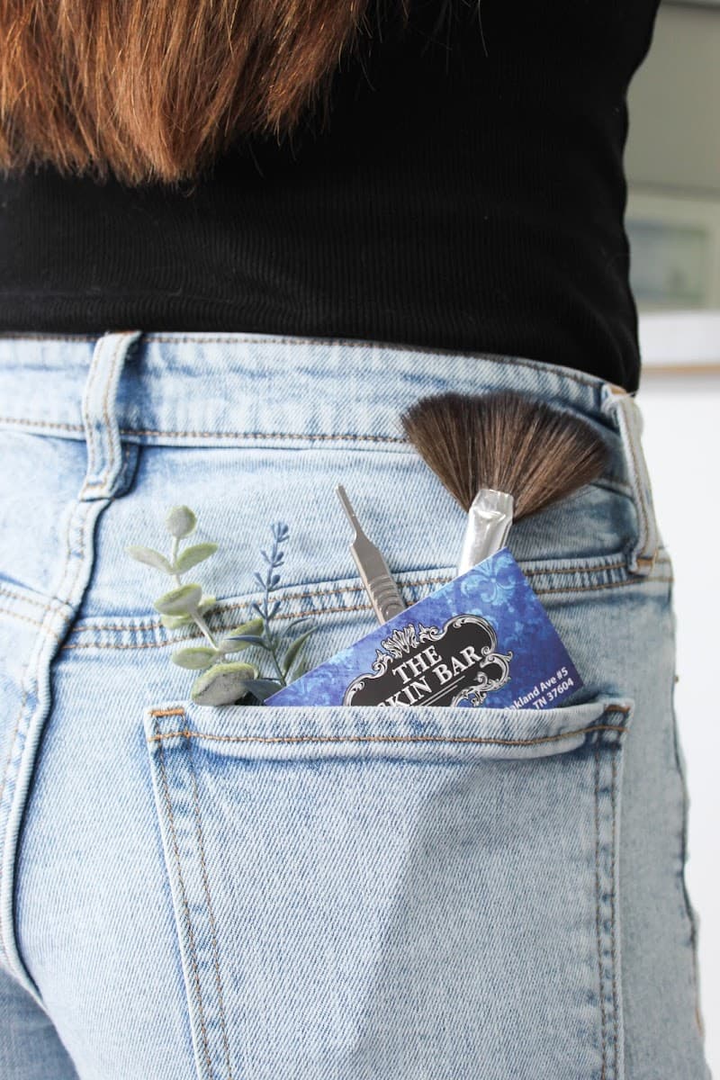 The Skin Bar and Body Boutique Johnson City photo