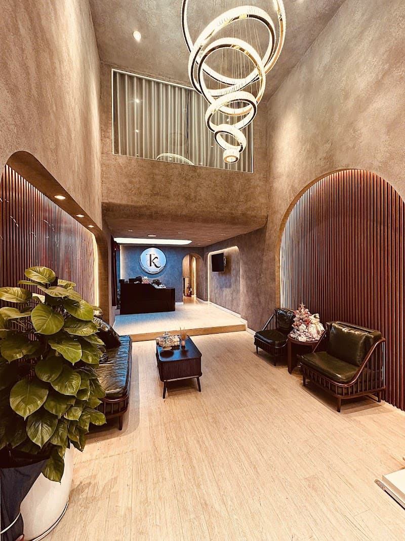 The Skin by Taki - Waxing , Head Spa Quận 1 photo