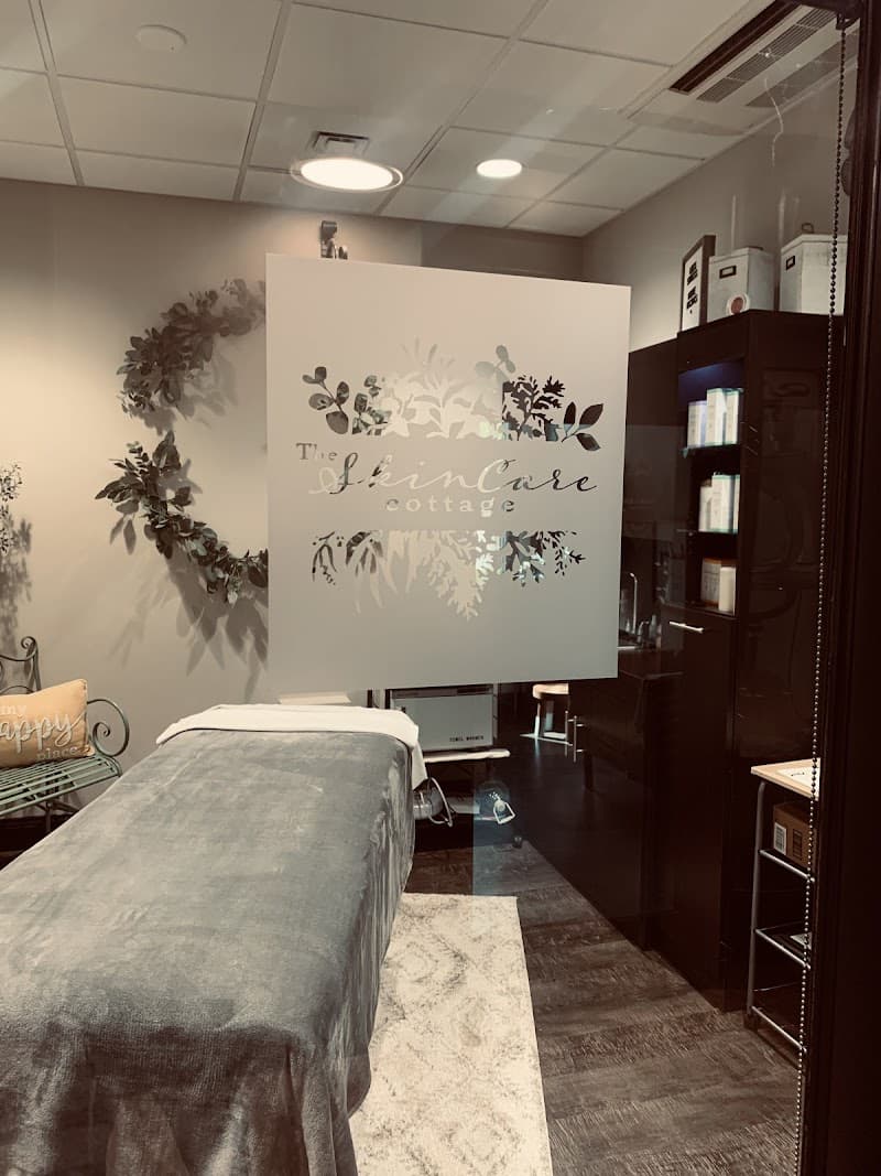 The Skin Care Cottage Knoxville photo