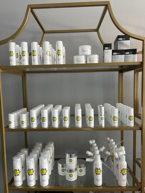 The Skin Clinic Wellness & Waxing Boutique Easton photo