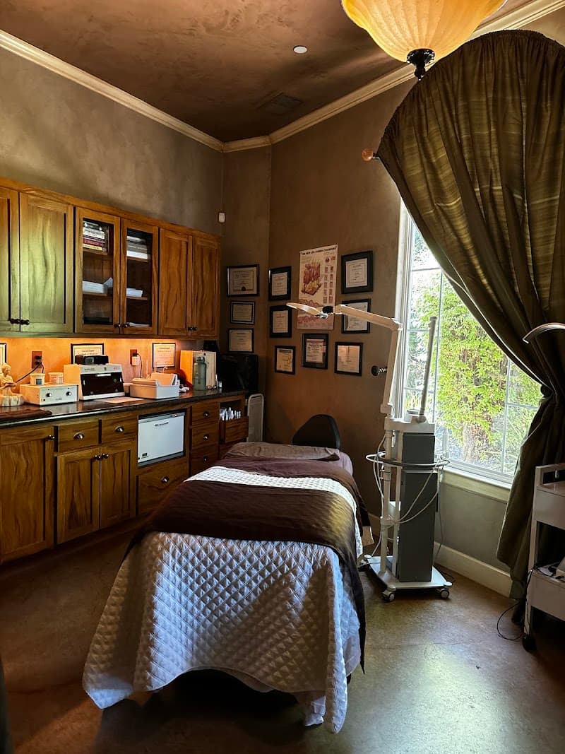 The Skin Clinique Santa Rosa photo