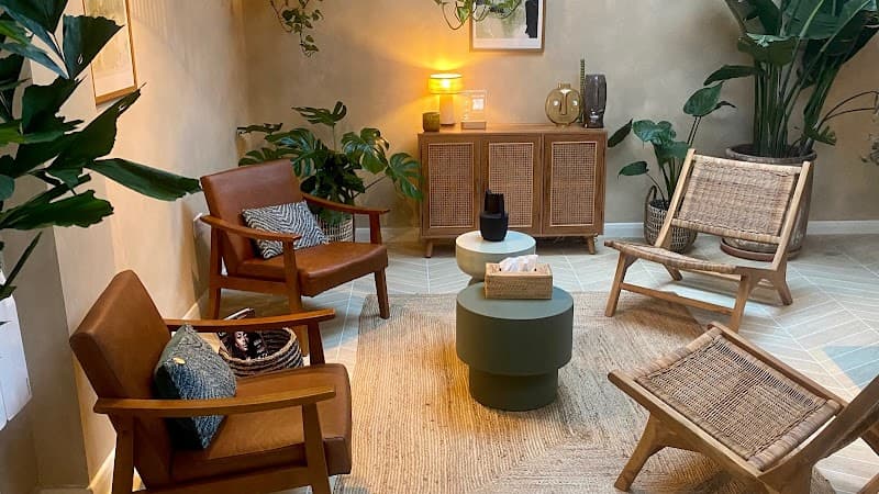 The Skin Co Spa London photo