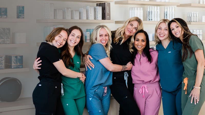 The Skin Company Castle Rock photo